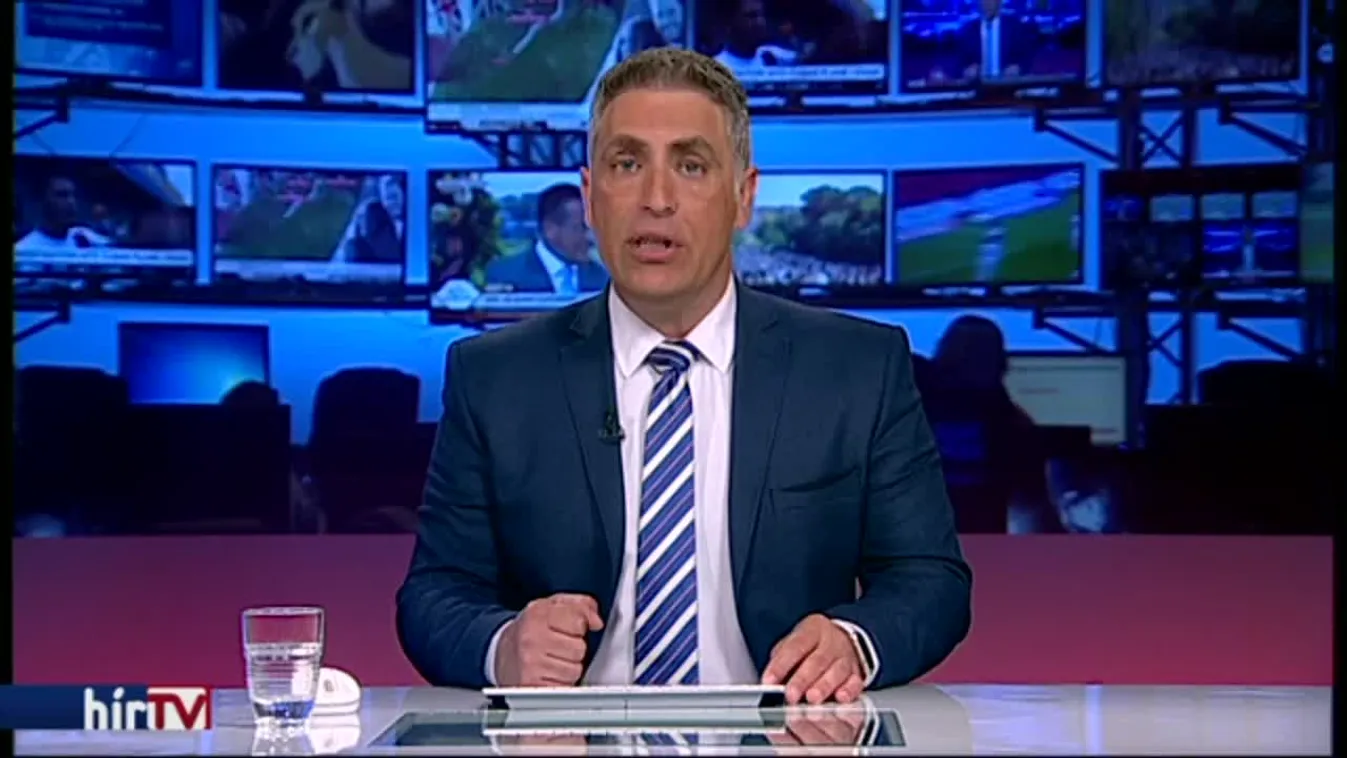 A magyar a világ negyedik legelhízottabb lakossága