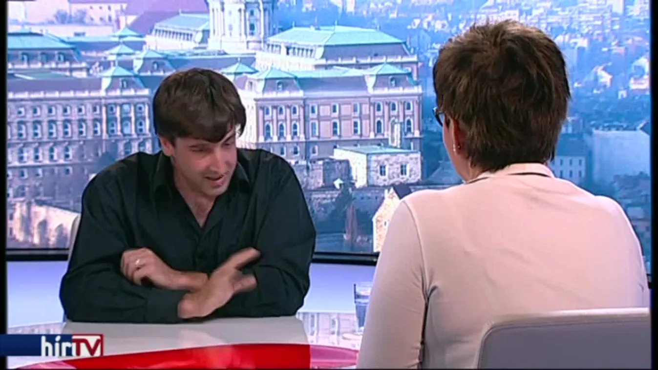 Egyenesen – Van remény