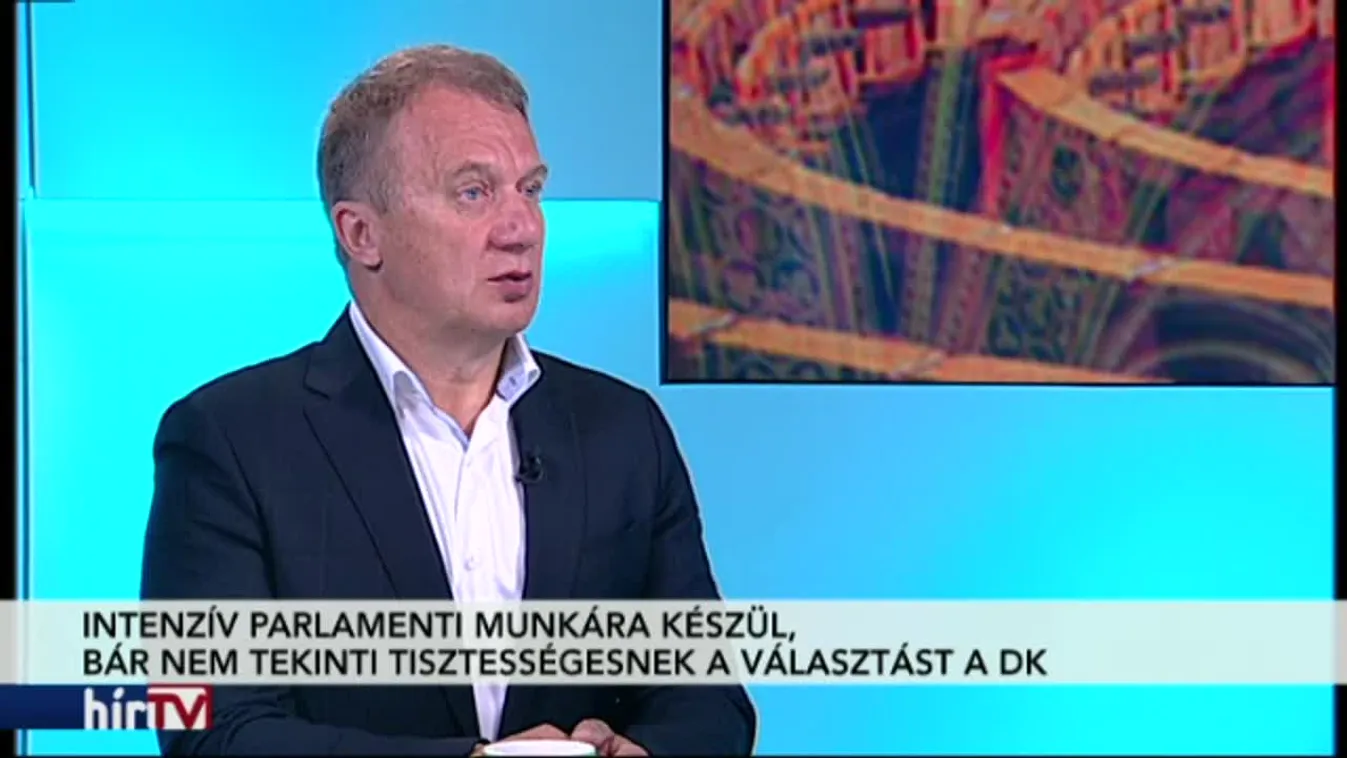 Reggeli járat - Munka