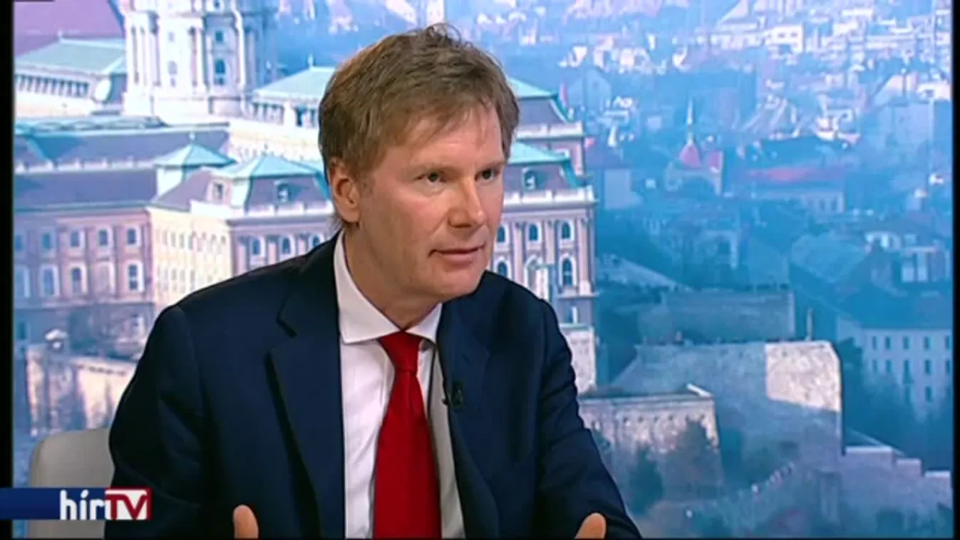 Egyenesen – Fodor Gábor