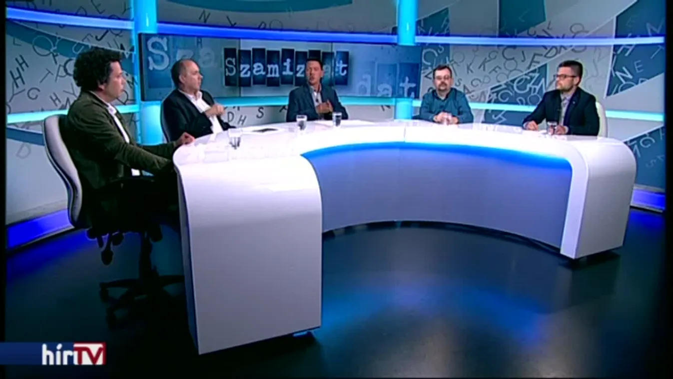 Régi arcok mondtak új dolgokat, új arcok régieket