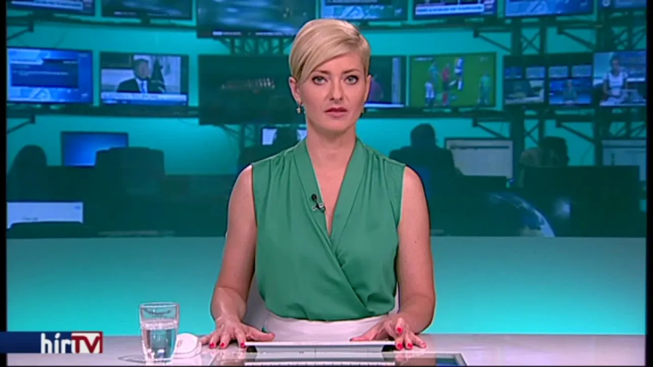 Vezető pozícióban Mészáros emberei