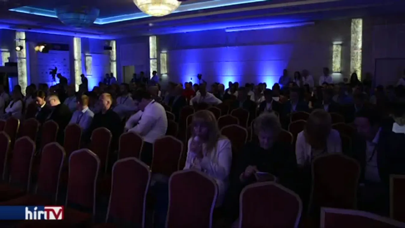 A reklámpiac torzulásáról értekeztek a médiaszakemberek