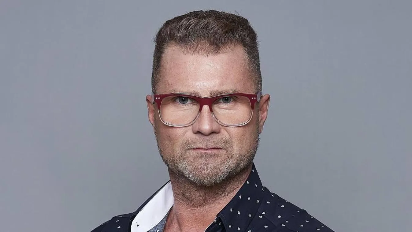 Herczeg: Az egó gátolja, hogy boldogok legyünk