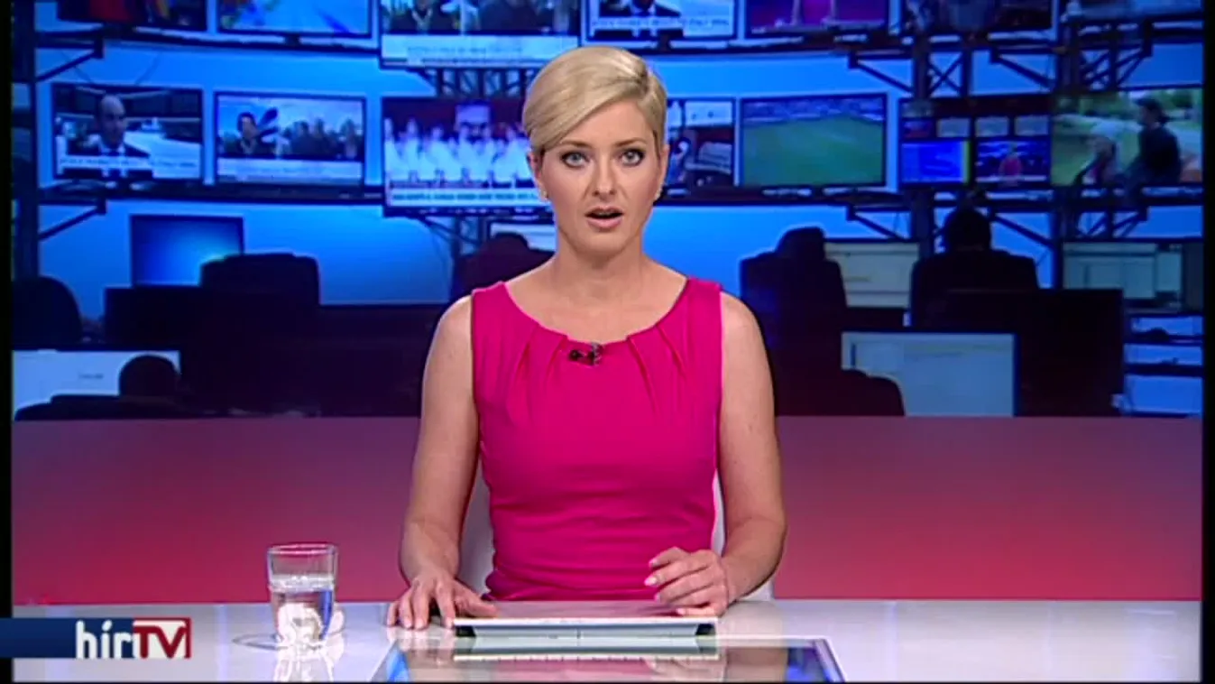 Trumppal nem lehet szórakozni