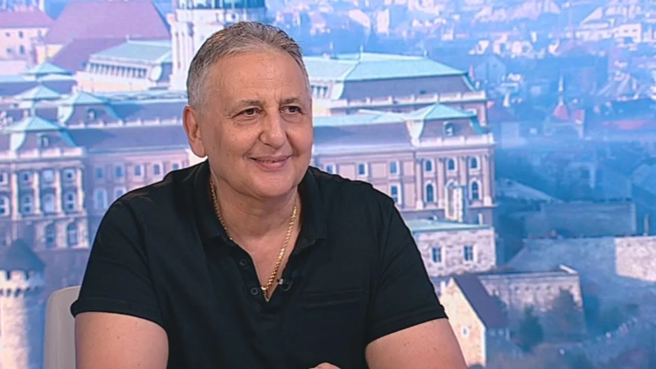 Tasnádi: Nem Gyárfás a felbujtó