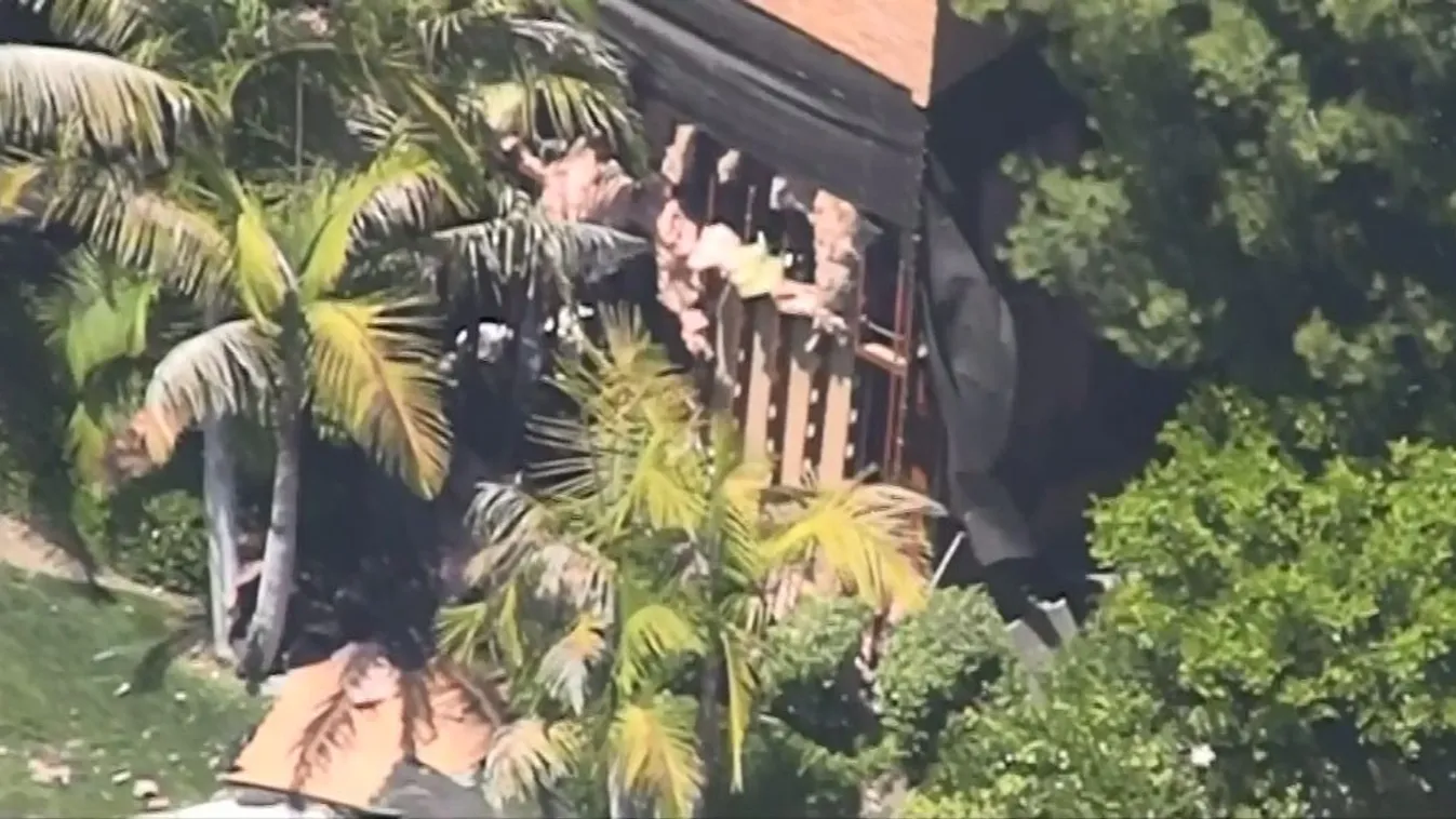 Magyar kozmetikus vesztette életet a szalon felrobbantásakor