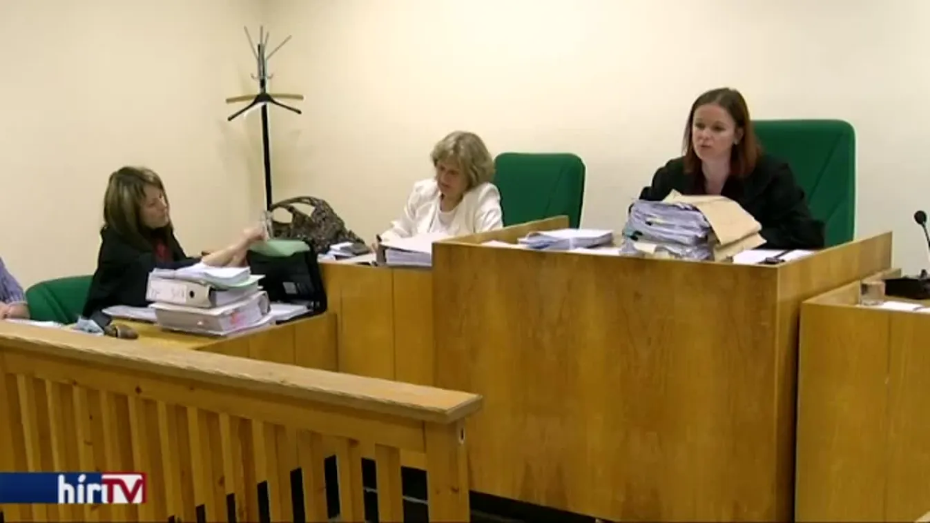 Szeptemberben folytatódik a Szeviép-ügy tárgyalása