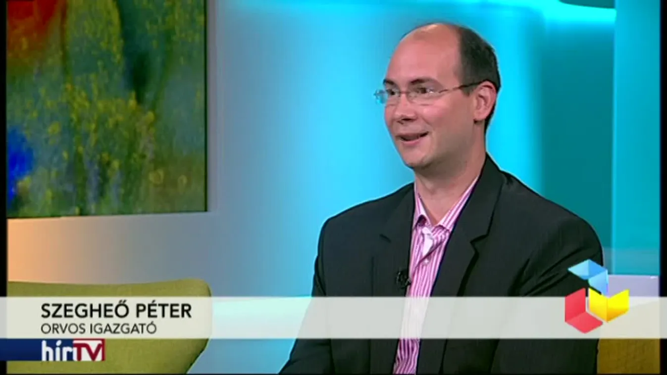 Reggeli járat - Szezon