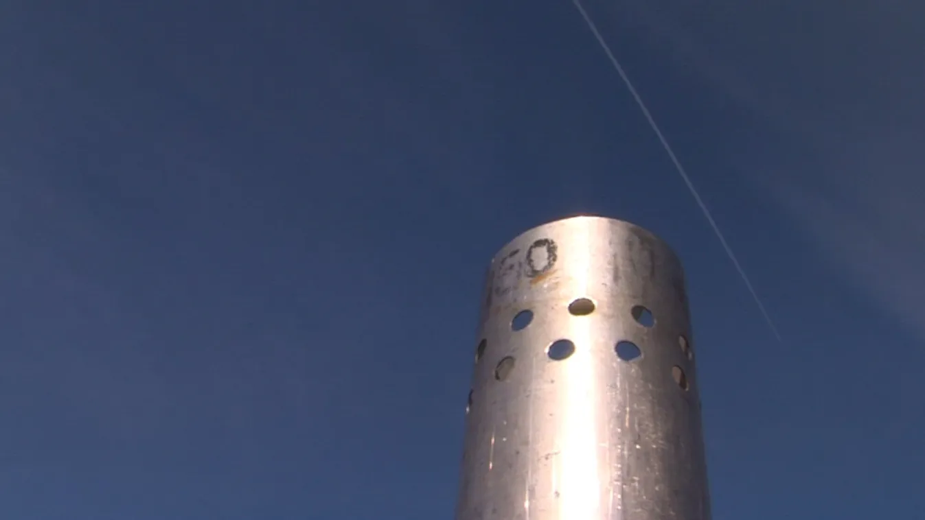 Országos hálózatként működik a jégkármérséklő rendszer keddtől