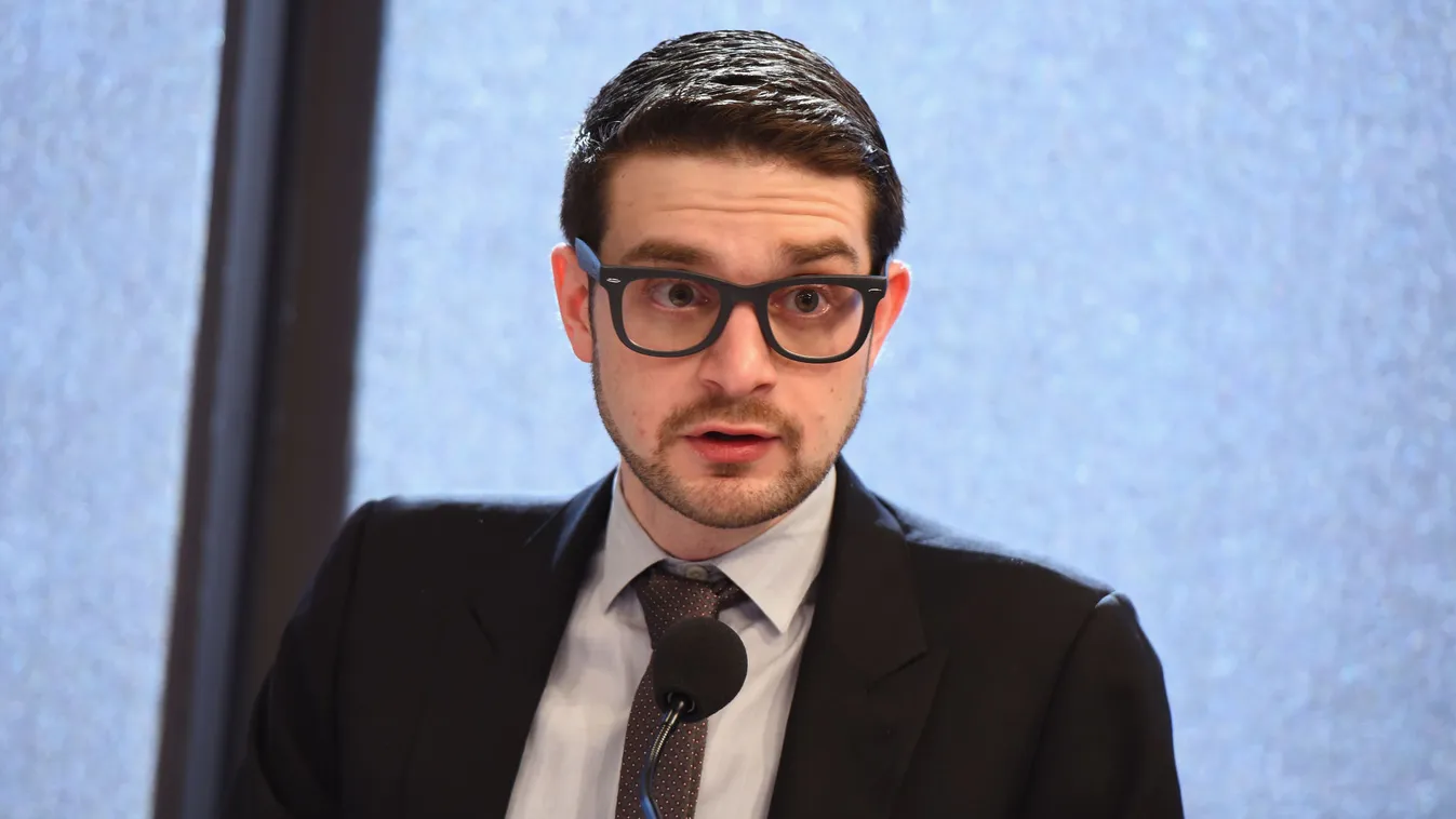 Soros fia a következő soros – Szabadfogás