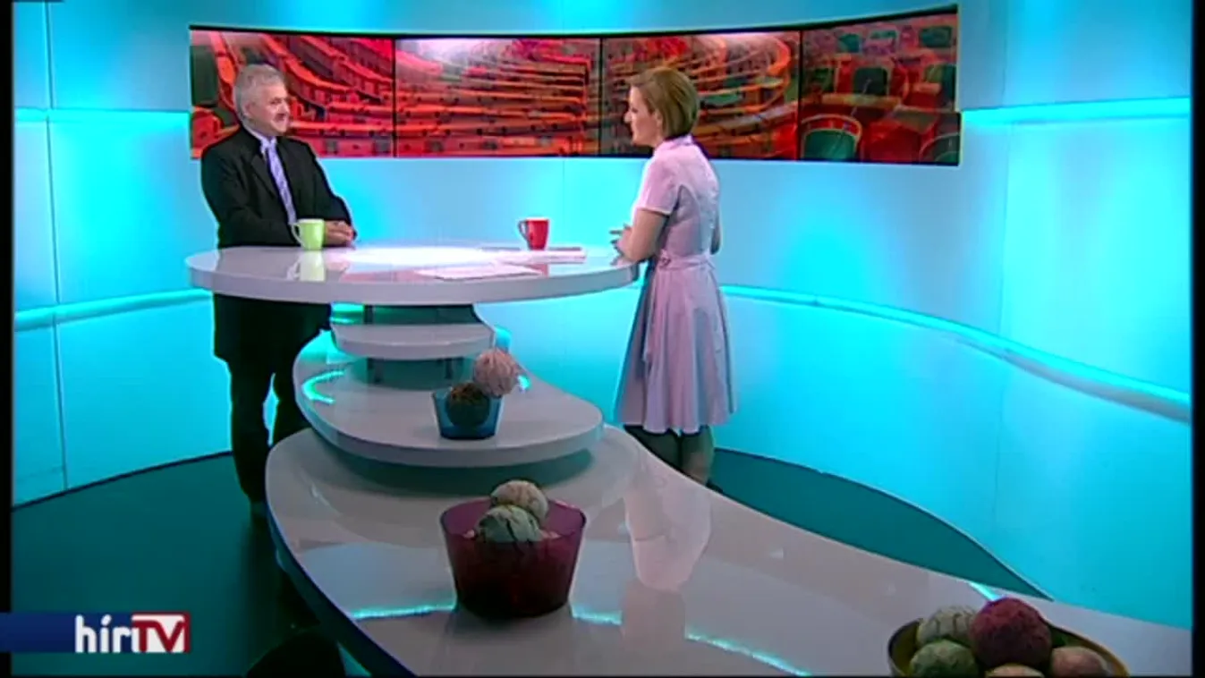 Reggeli járat - Klikkesedés és cirkusz