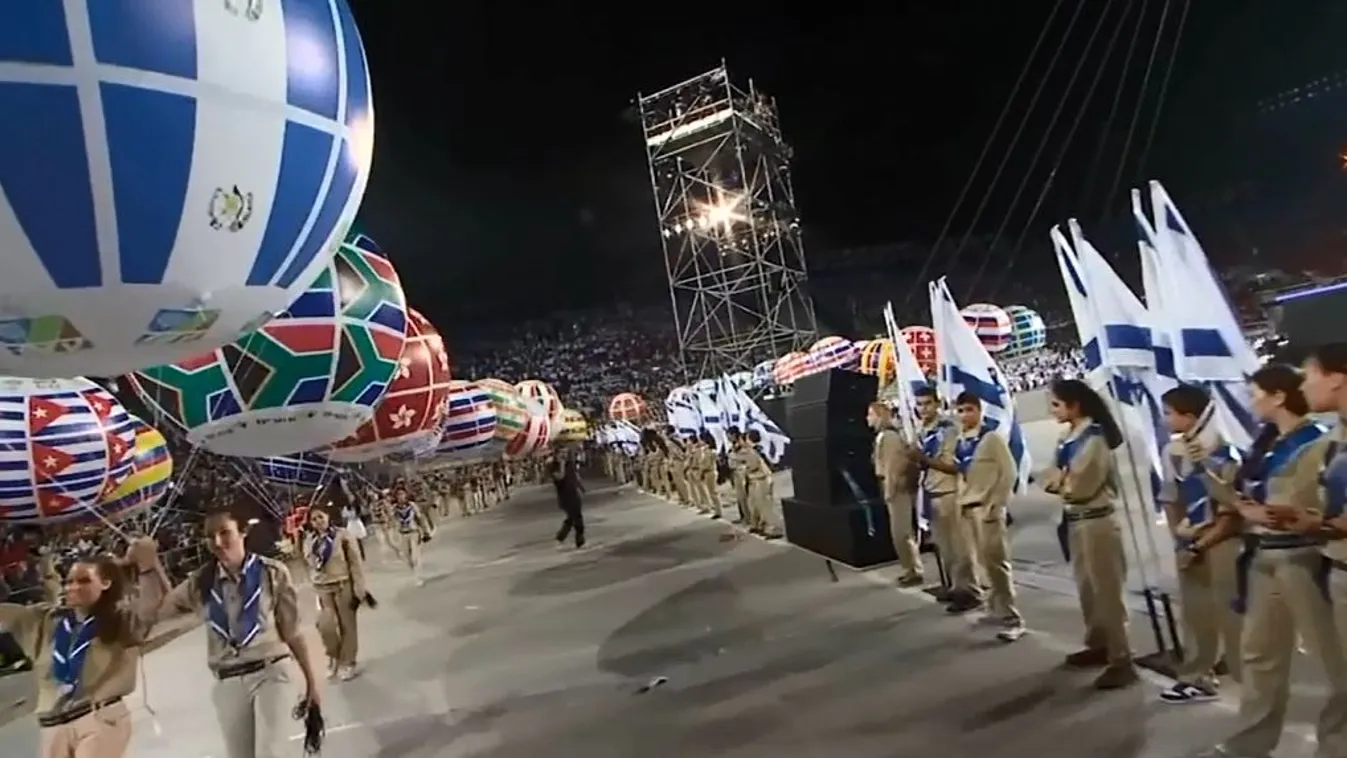 Budapest 1 év múlva játékokat rendez, de még egy kapavágás sem történt