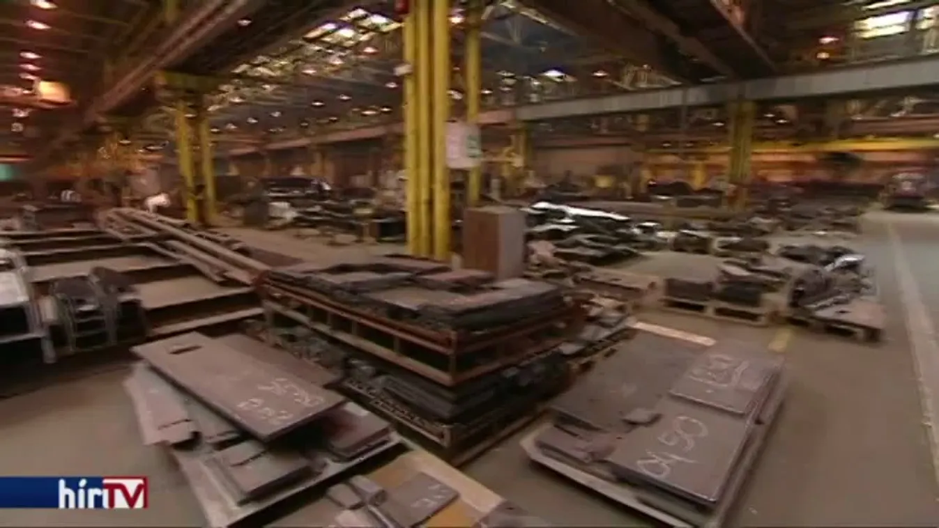 Erősen kezdte az évet a gazdaság