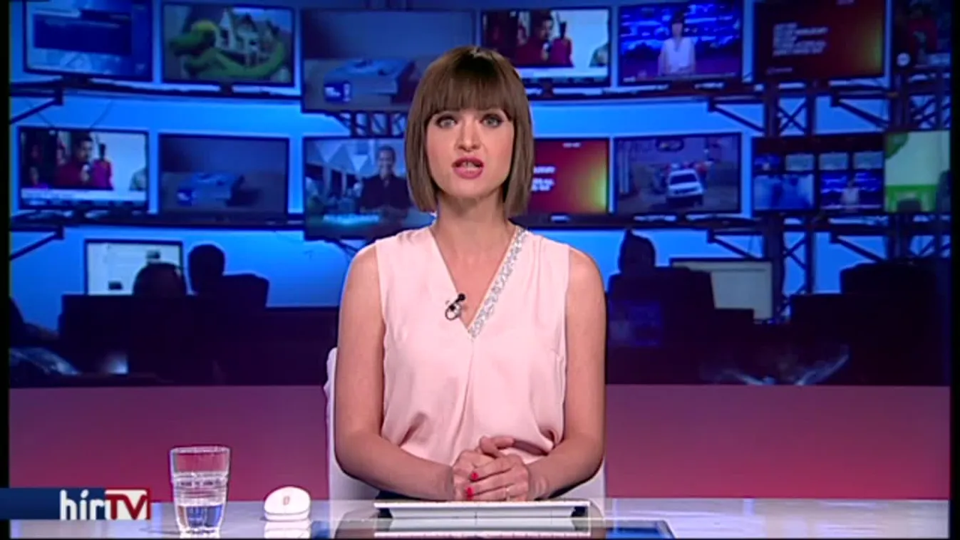 Veszélyes sósav gáz keletkezik a vulkánkitörés miatt