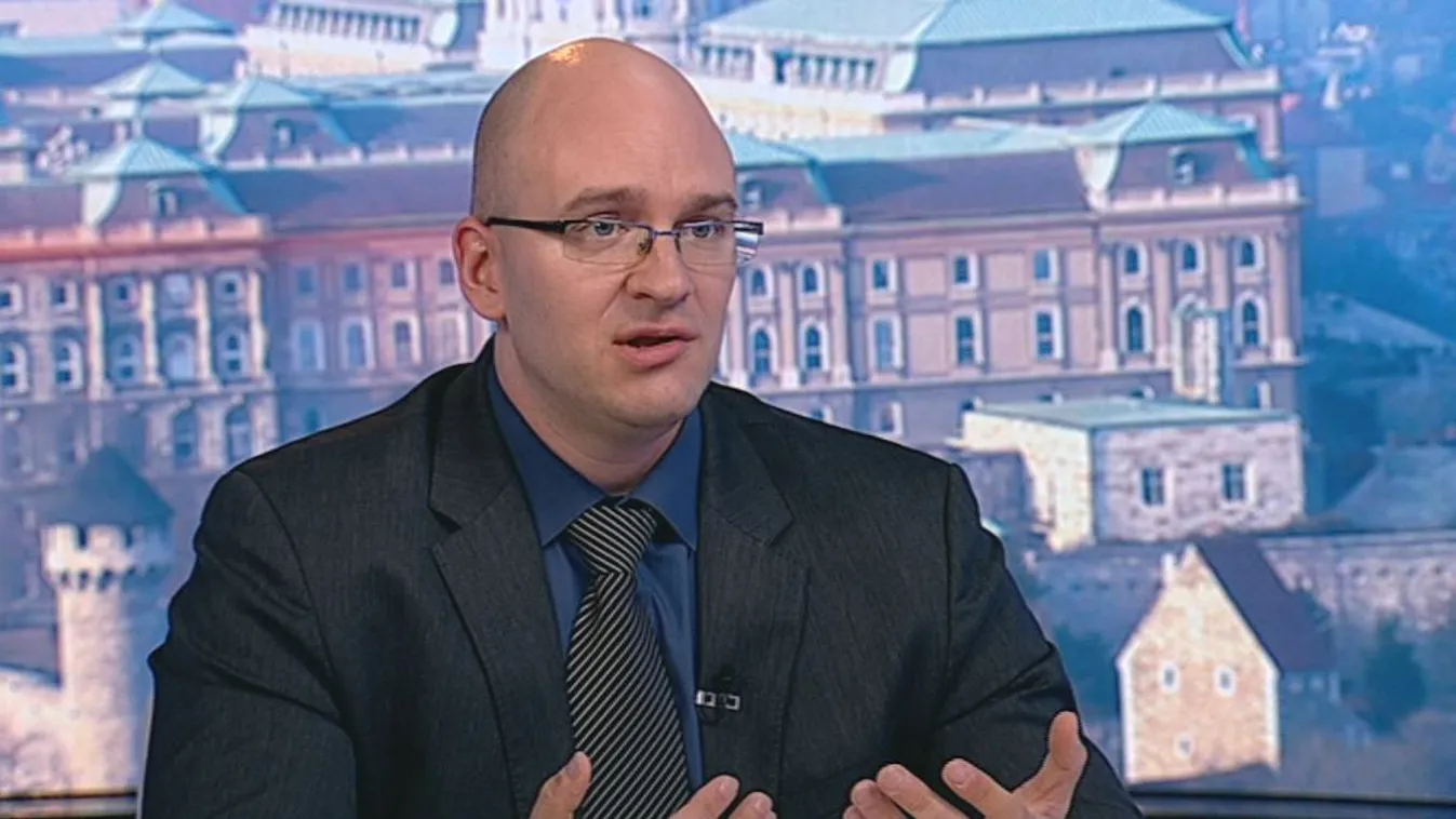 Z. Kárpát: Káros, amit Toroczkai csinál