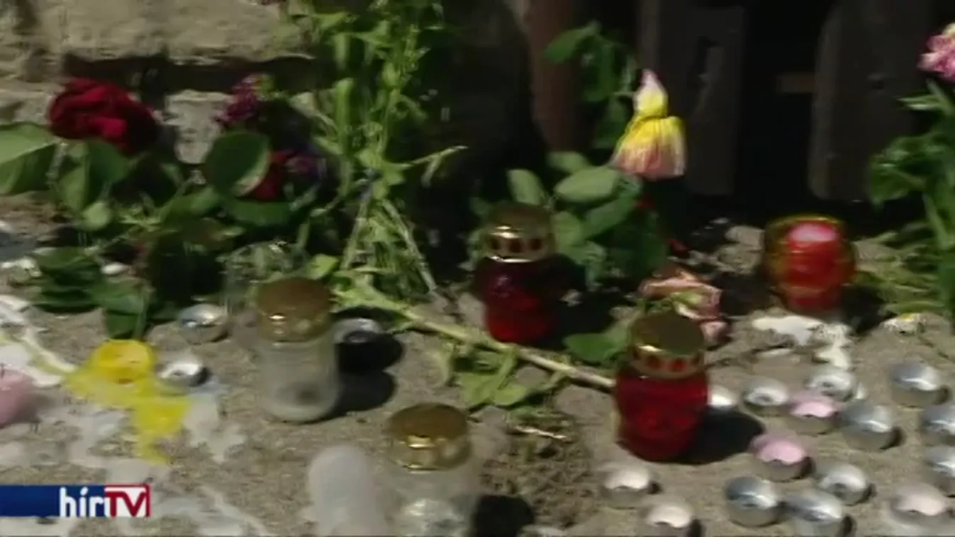 Részletes beismerő vallomást tett a sólyi kislány gyilkosa