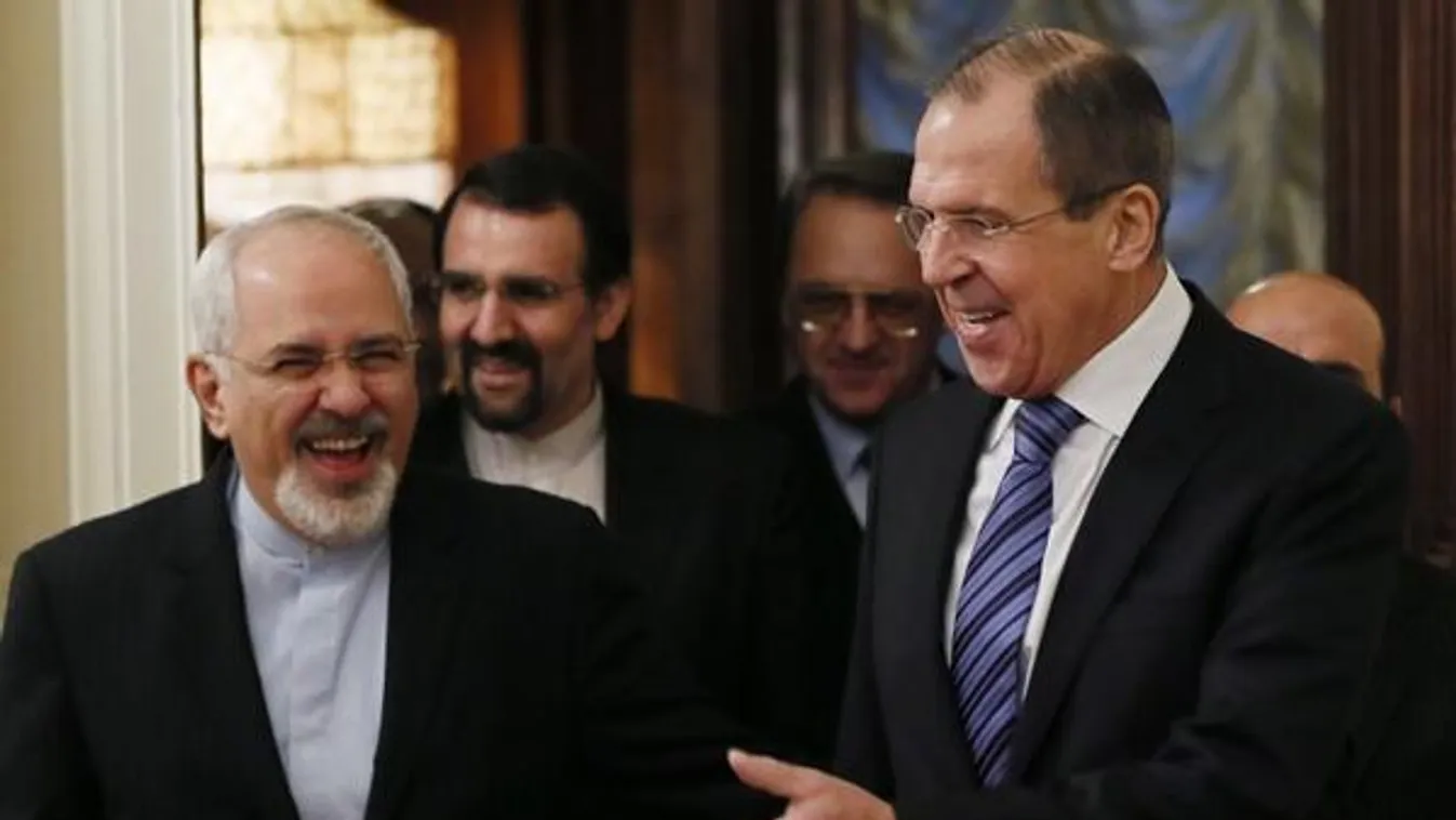 A hogyan továbbról tárgyal Moszkva és Teherán