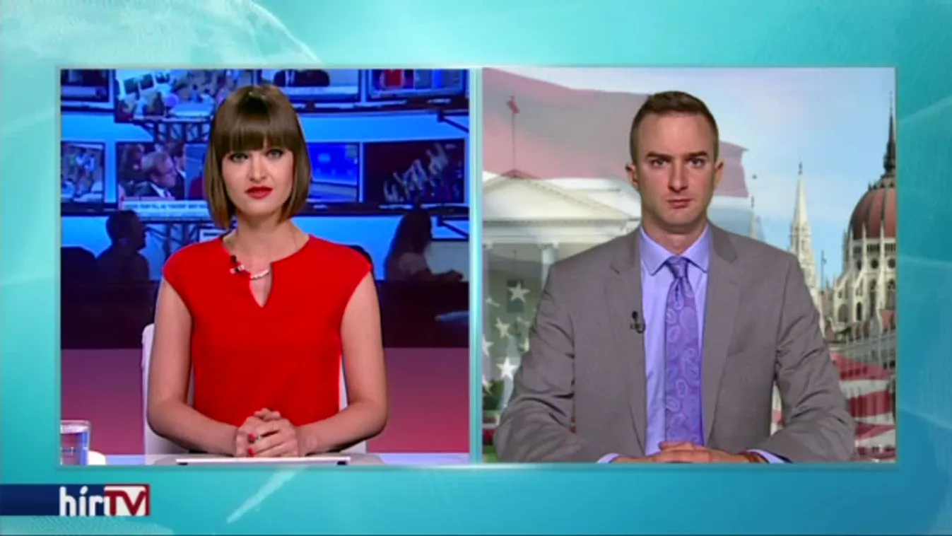 2012 óta váratott magára a magyar és amerikai külügyminiszterek közötti találkozó