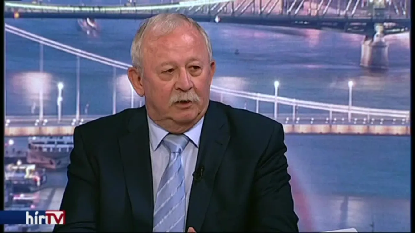 Egyenesen – Brüsszeli csodafegyver