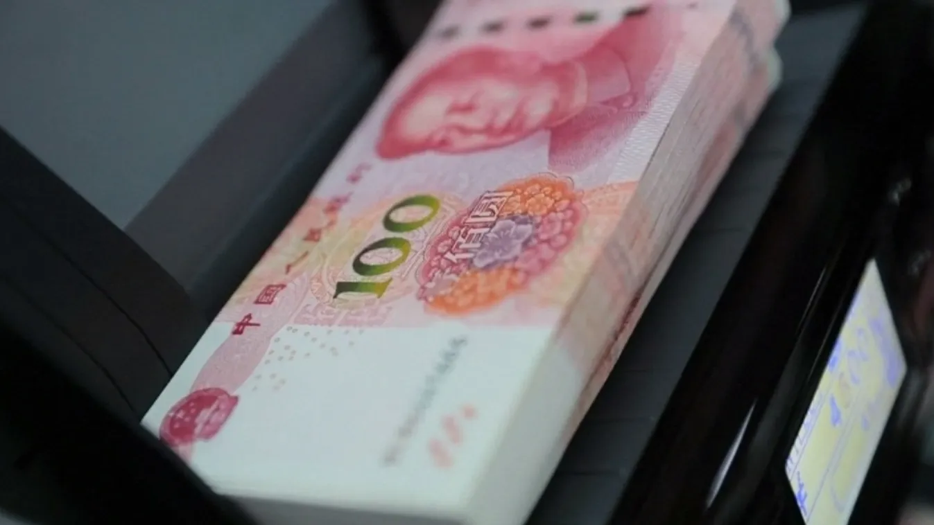 Kína és Amerika nem bocsátkozik kereskedelmi háborúba