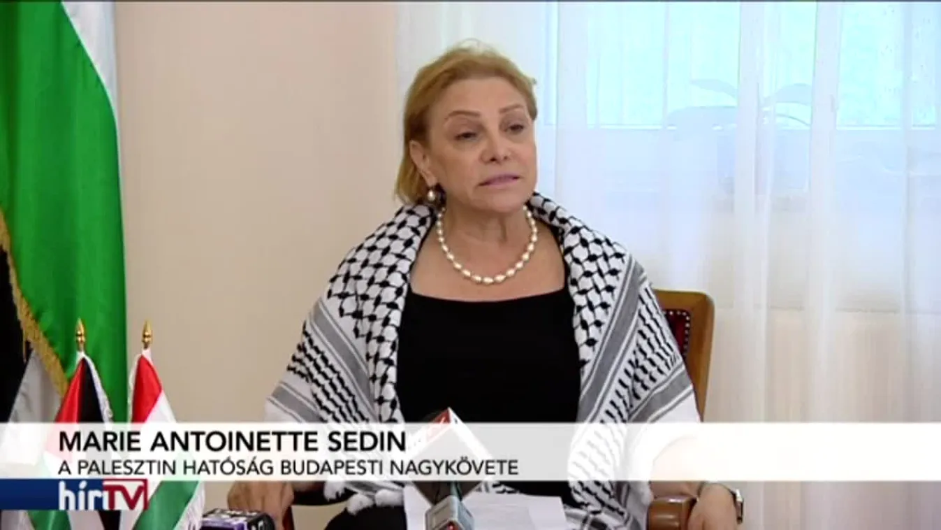 Hírvilág - 	Gyanú