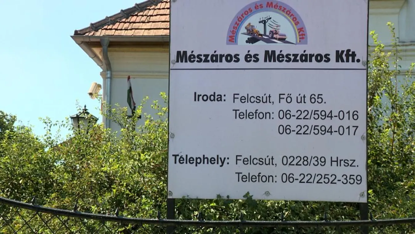 Mészárosnál is vizsgálódik az OLAF