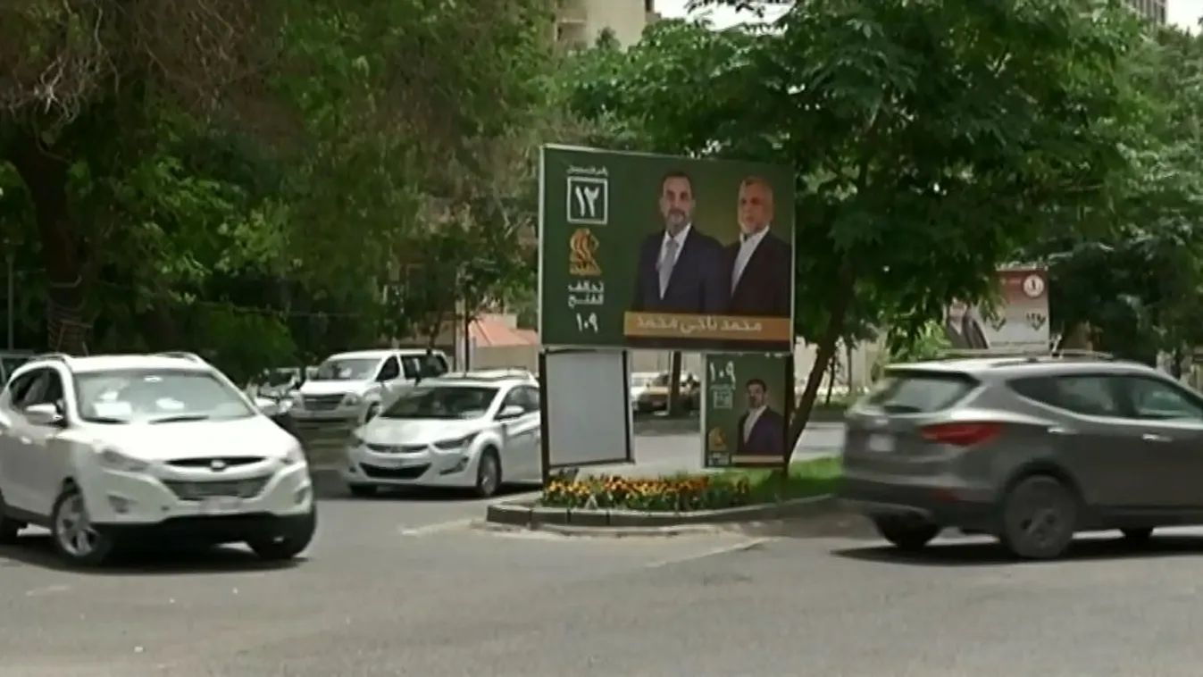 Iránnak Libanon után Irakban is nőhet a befolyása