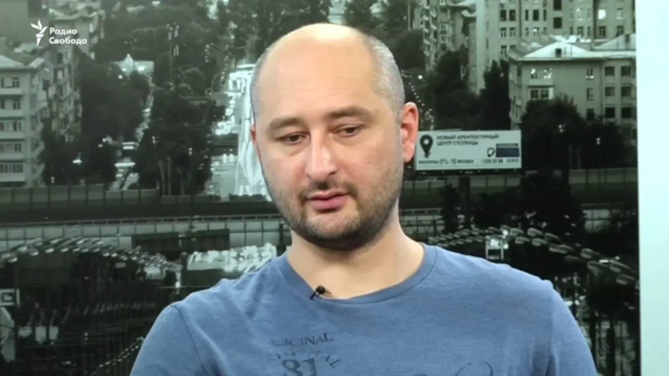 A Riporterek Határok Nélkül elítélte a kijevi álmerényletet