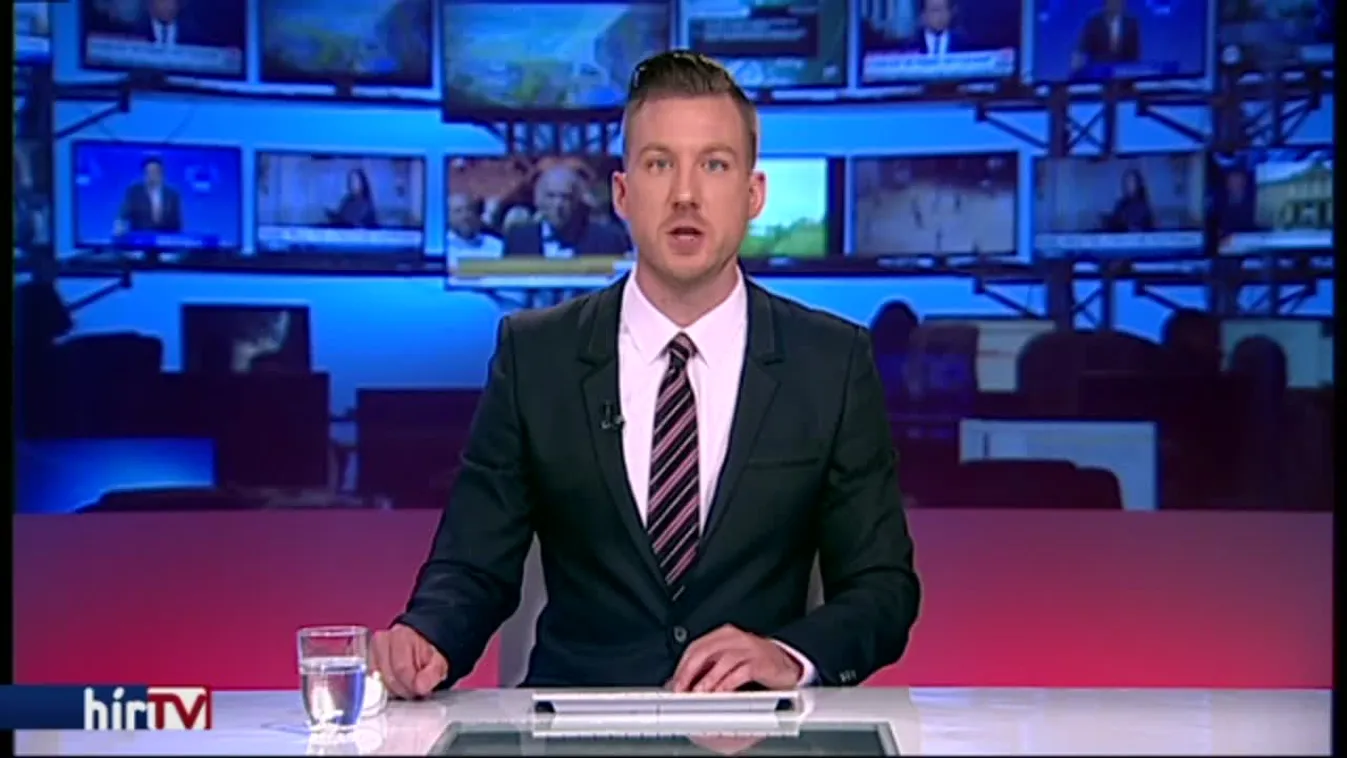 Vádat emeltek a meghekkelt Orbán-interjú ügyében