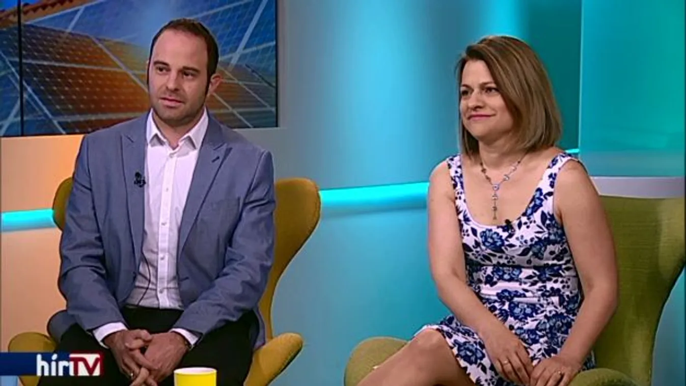 Energy Globe díjátadó