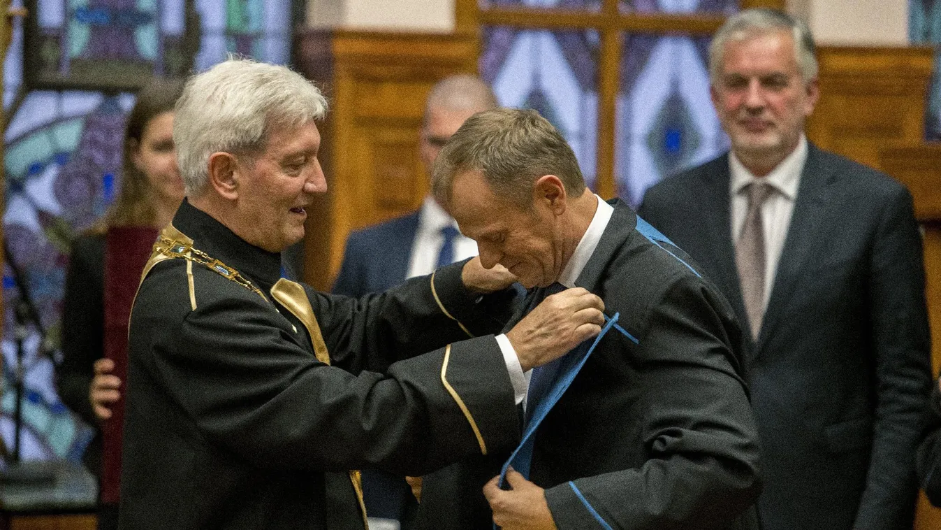 Pár éve még tüntetett, most államtitkár lesz