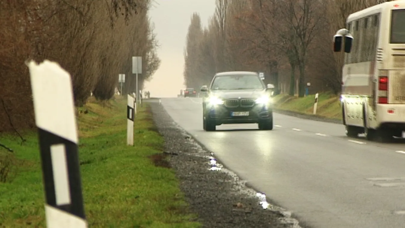 1000 kilométer új gyorsforgalmi út 2500 milliárdból