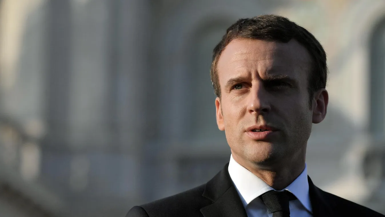 Az „egyéves” Macron még nem hozta el az ígért áttörést