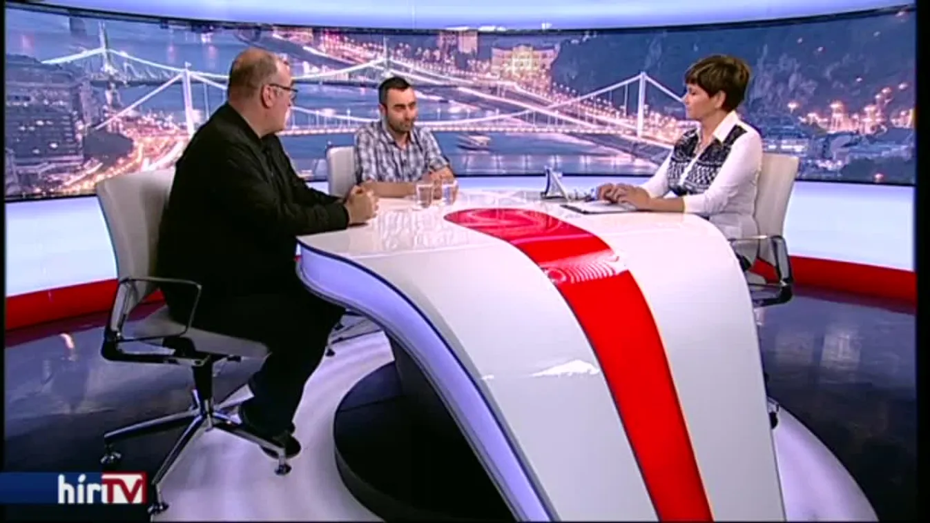 Egyenesen - Vélemény