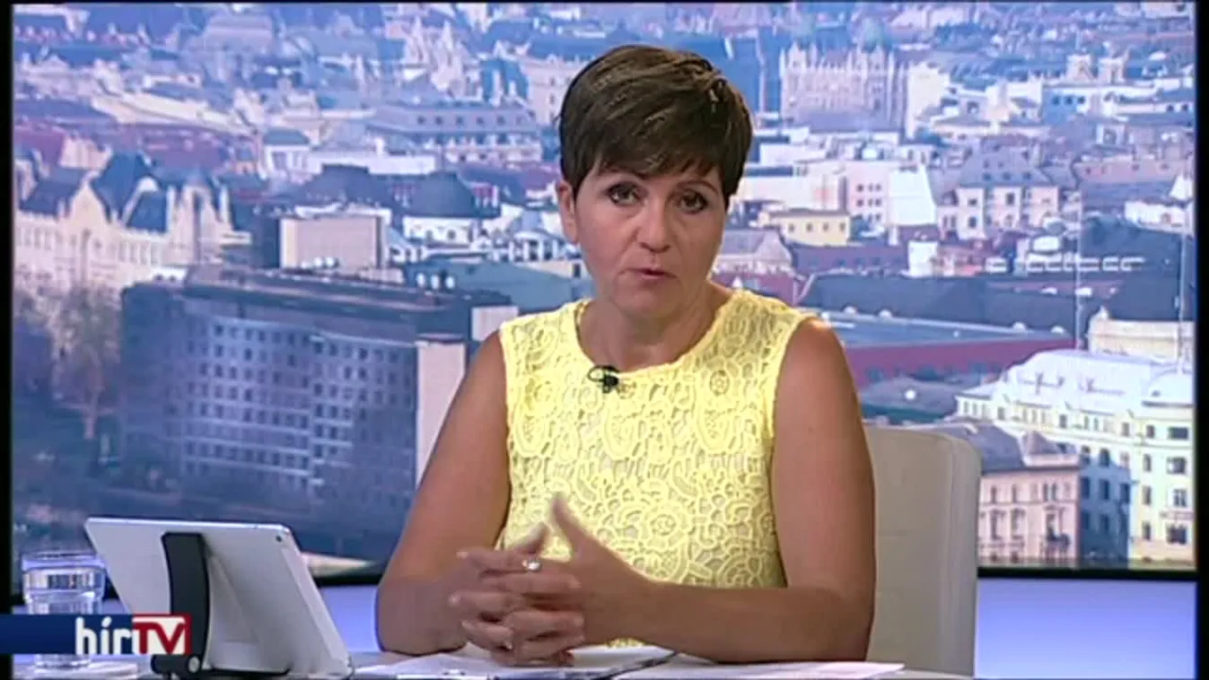 Egyenesen - Megmentő