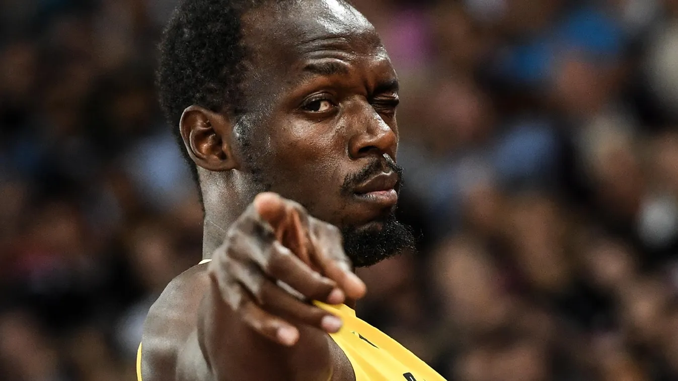 A norvégoknál próbálkozik Bolt