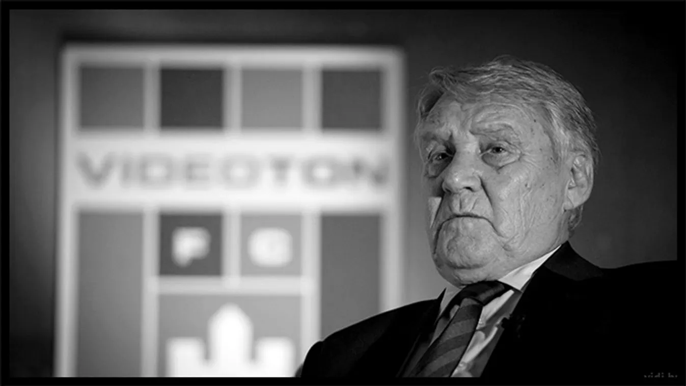 Elhunyt Kovács Ferenc