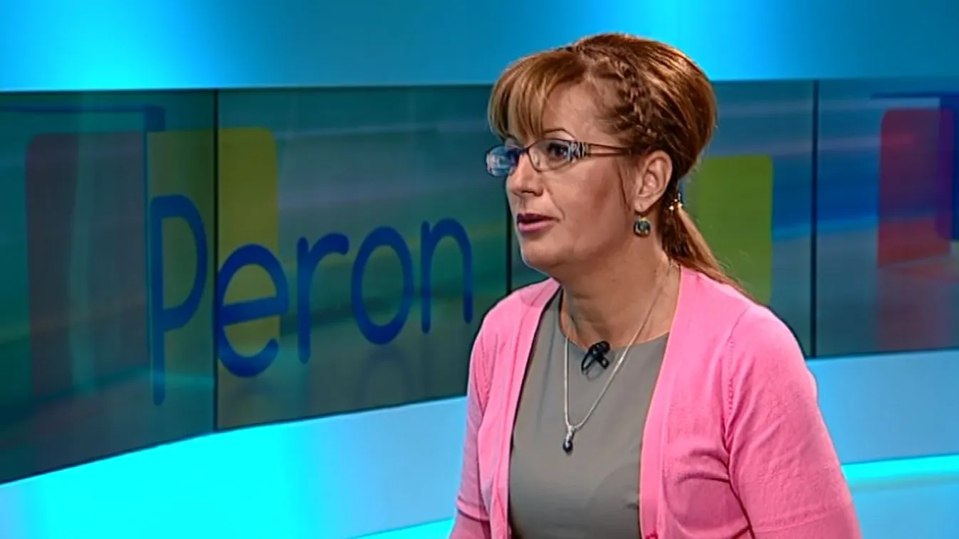 Bangóné: Én is hozni akartam egy erővágót