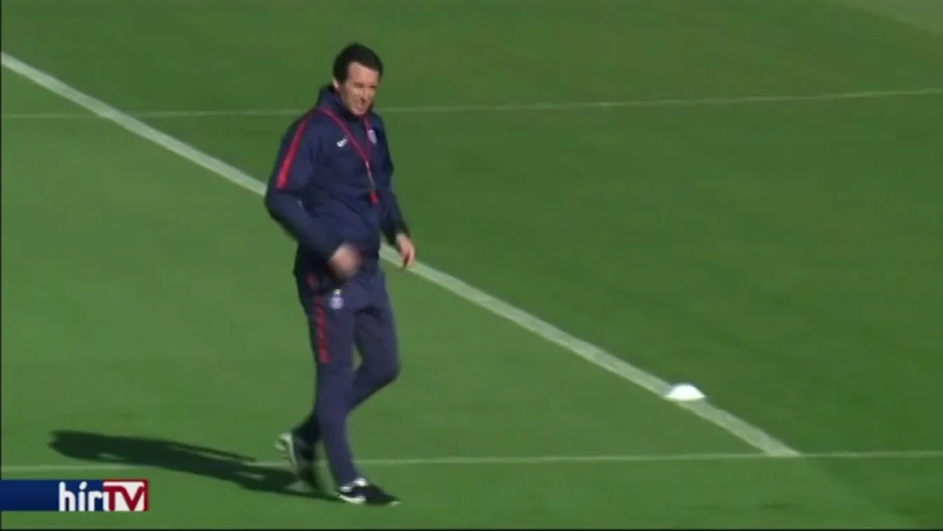 Megvan Wenger utódja