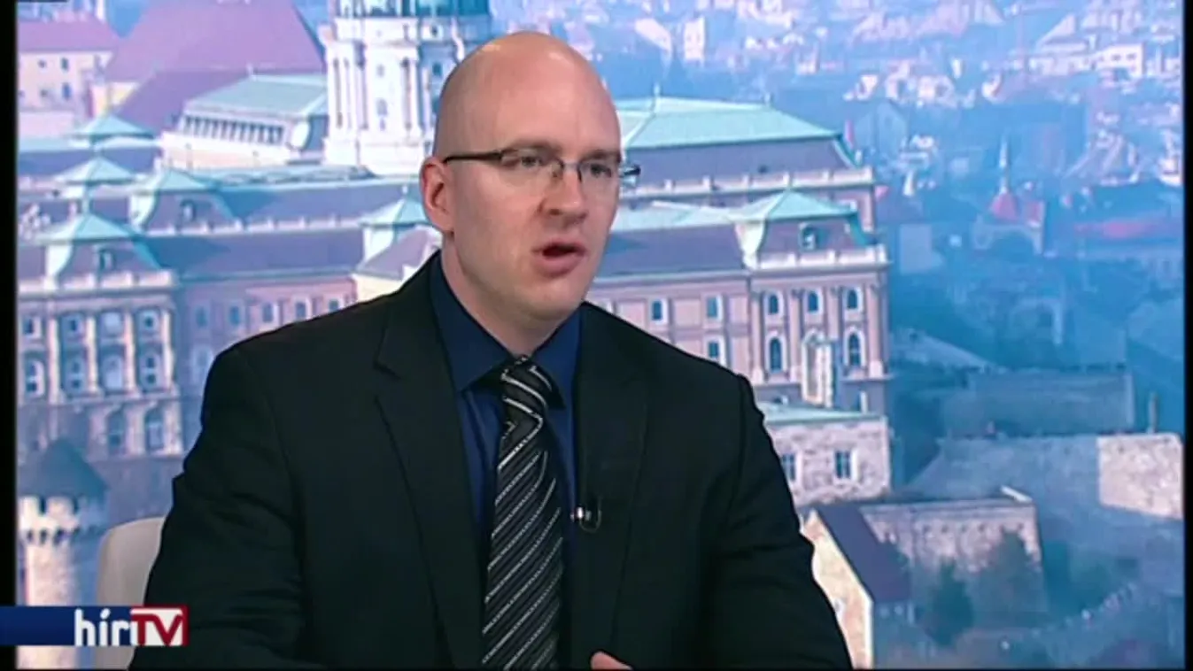 Egyenesen - Létbizonytalanság