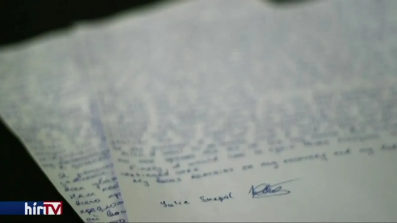 Szkripál lánya szerencsésnek érzi magát, mert él