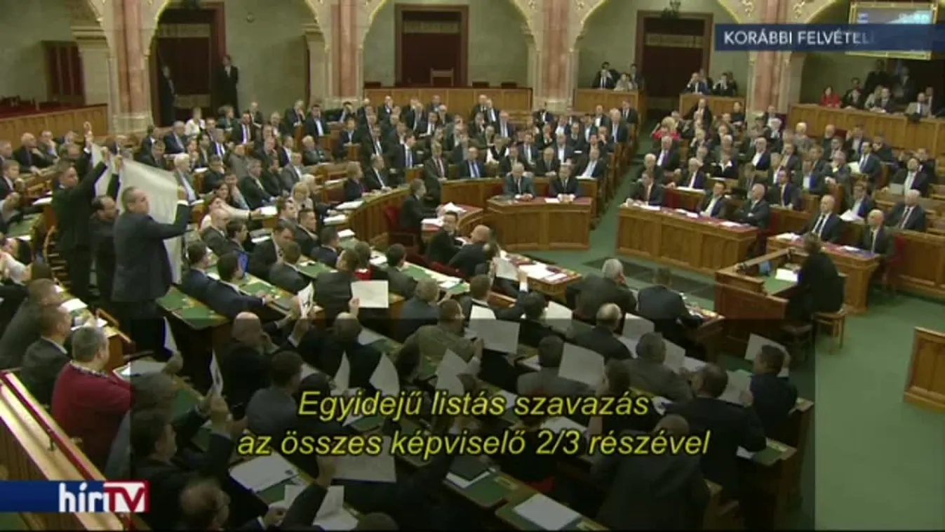 Benyújtják a Stop Sorost