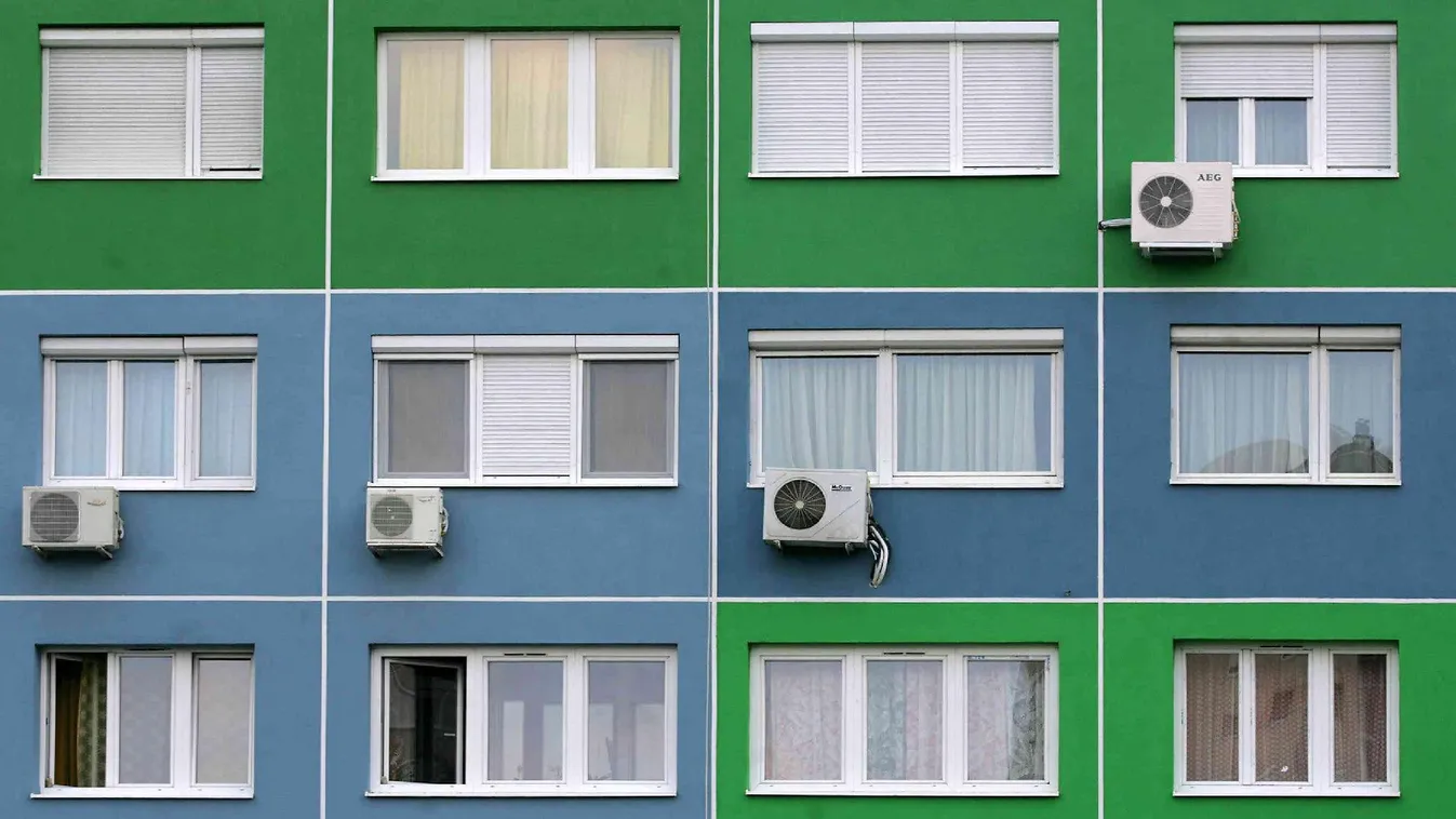 Újabb melegrekord dőlt meg