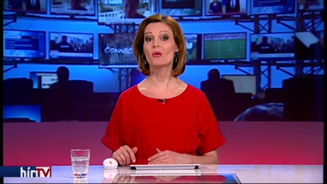 Macron ellen tüntettek Párizsban