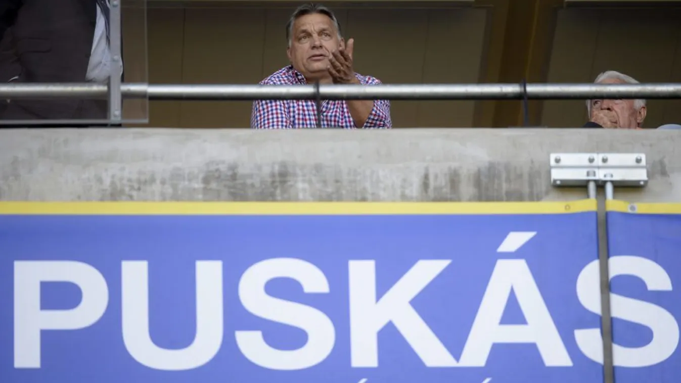 Nem csak a parlamentben, az NB I.-ben is közel a Fidesz-kétharmad