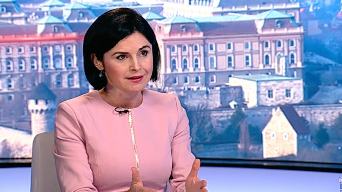 Kunhalmi: Vicc, amit az ellenzék csinál