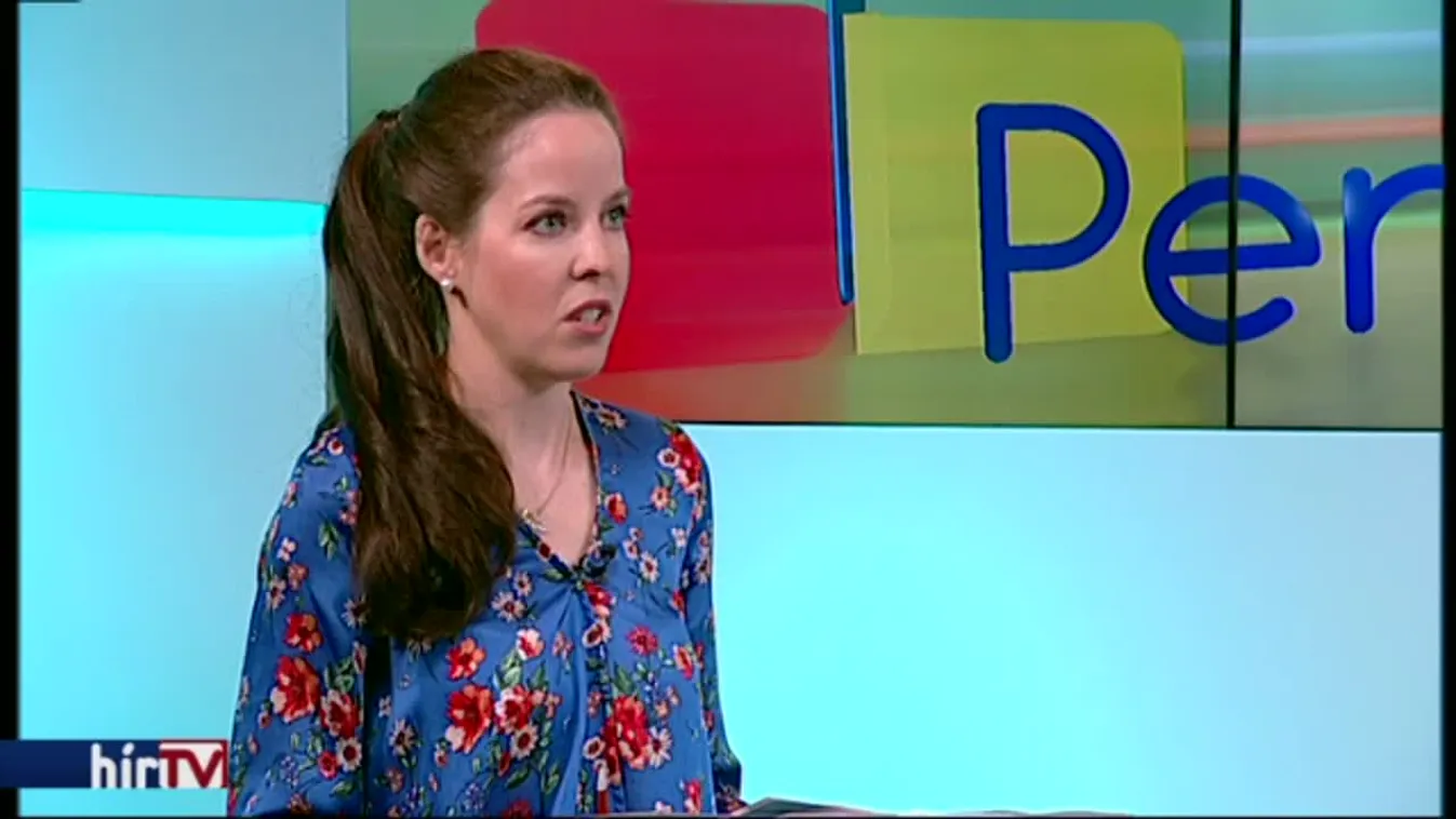 Peron – Ungár Péter