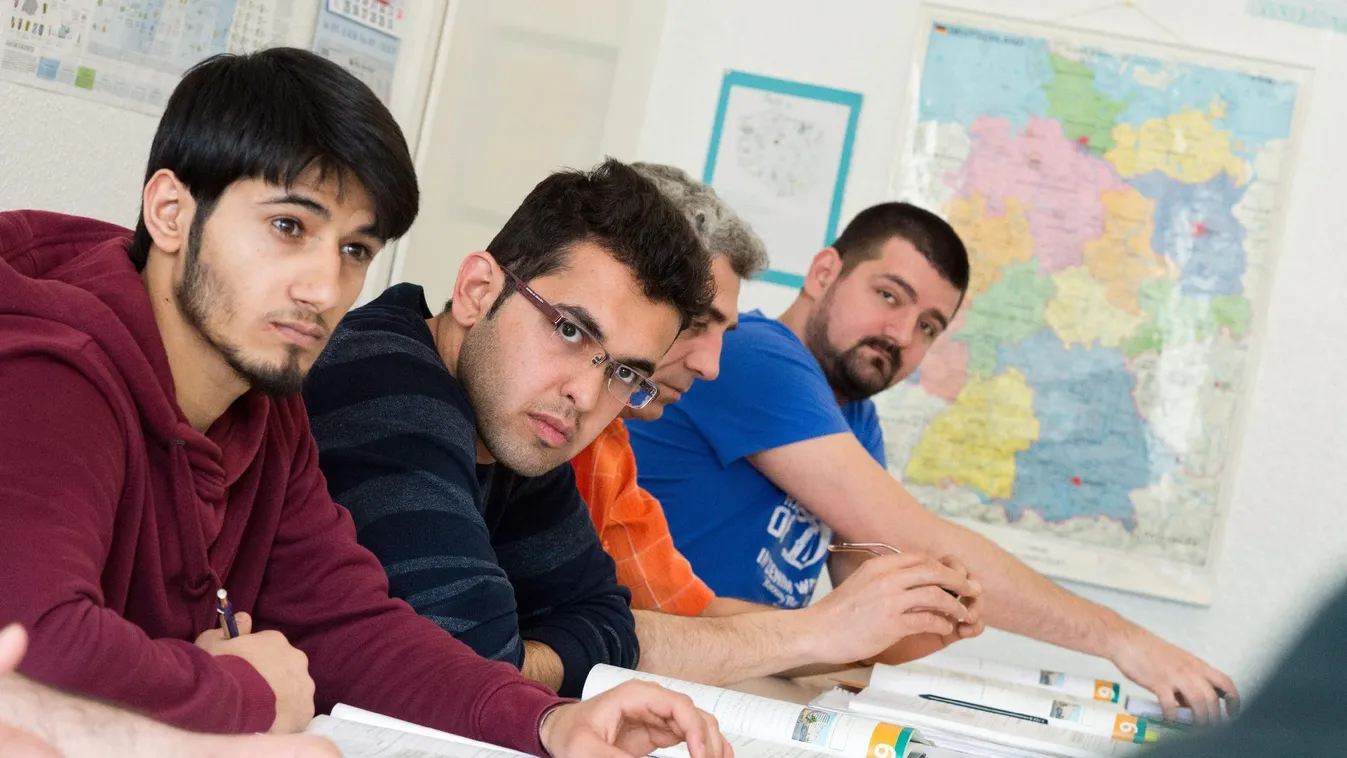 Nem adhat ki több menedékjogot a brémai hivatal