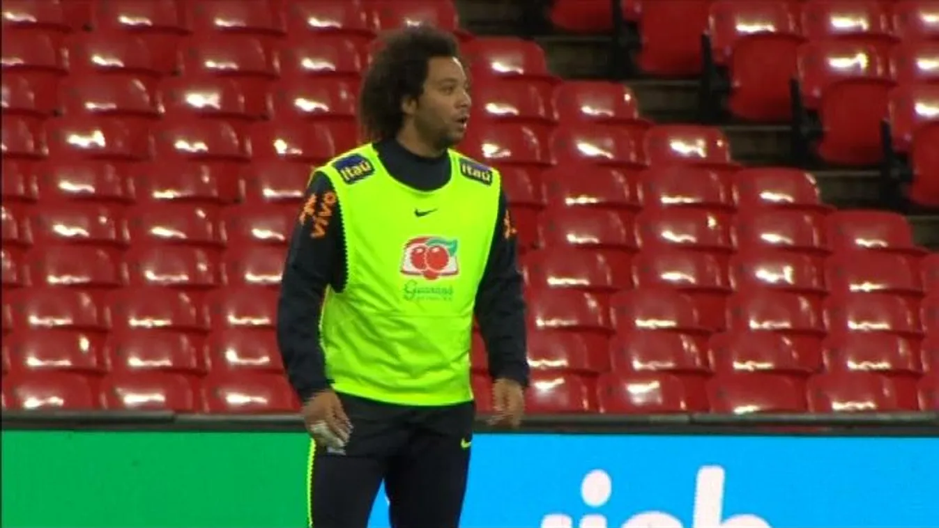 Vb: Németország címet védene, de ehhez a braziloknak is lesz egy-két szavuk